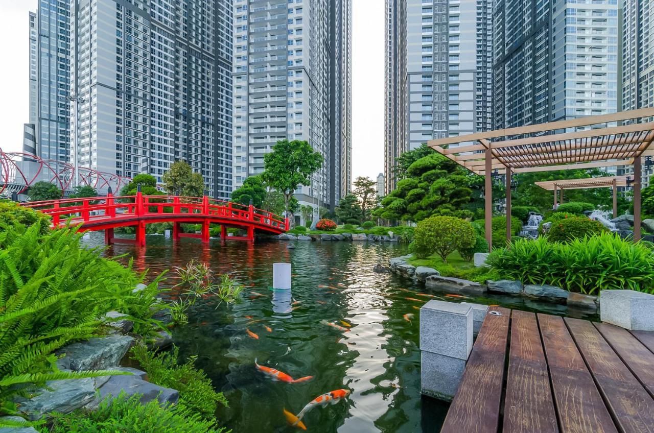 Apartamento Landmark 81 Cidade de Ho Chi Minh