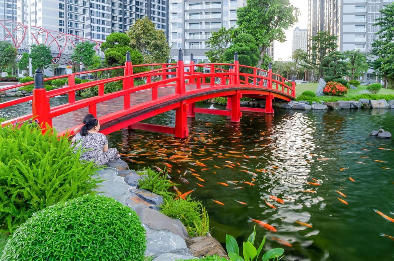Apartamento Landmark 81 *