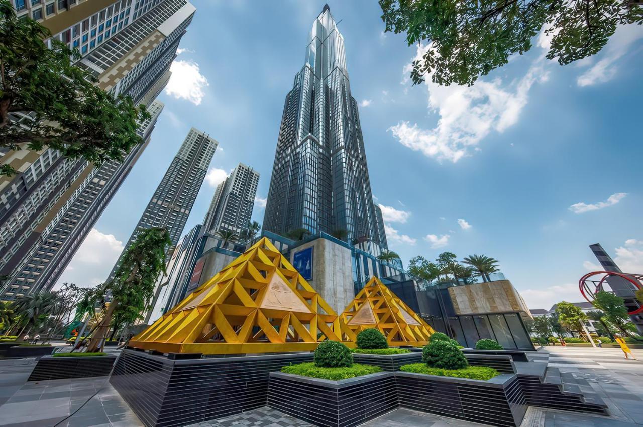 Landmark 81 Apartamento