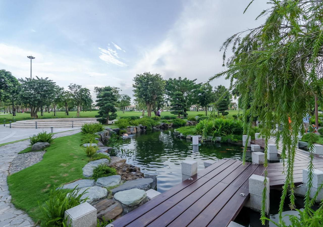 Apartamento Landmark 81 Cidade de Ho Chi Minh