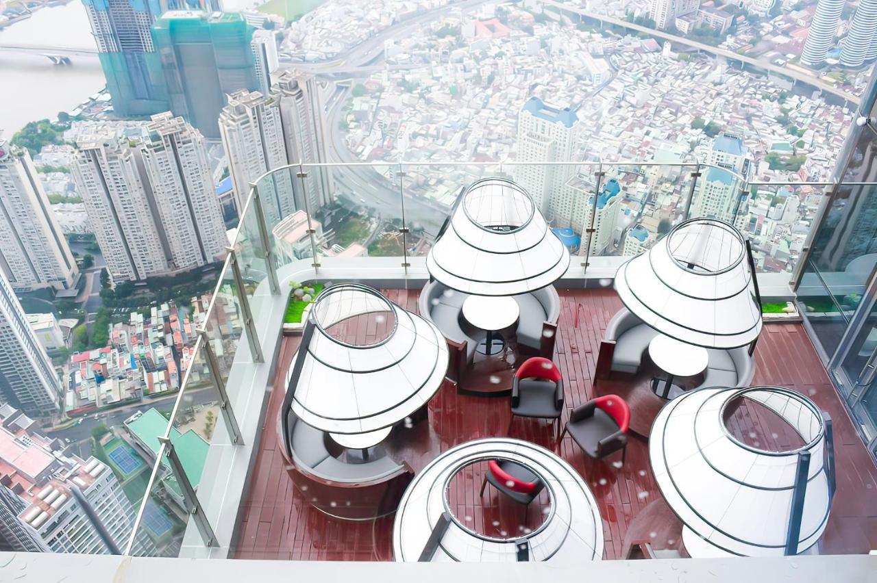 Landmark 81 Apartamento Cidade de Ho Chi Minh