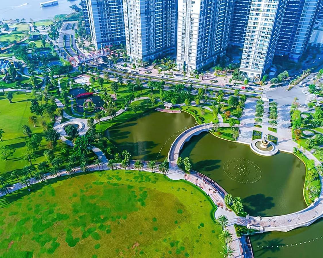 Landmark 81 Apartamento *
