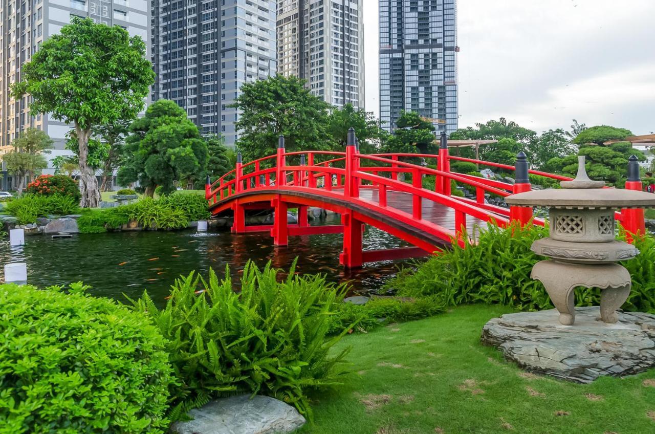 Landmark 81 Apartamento *
