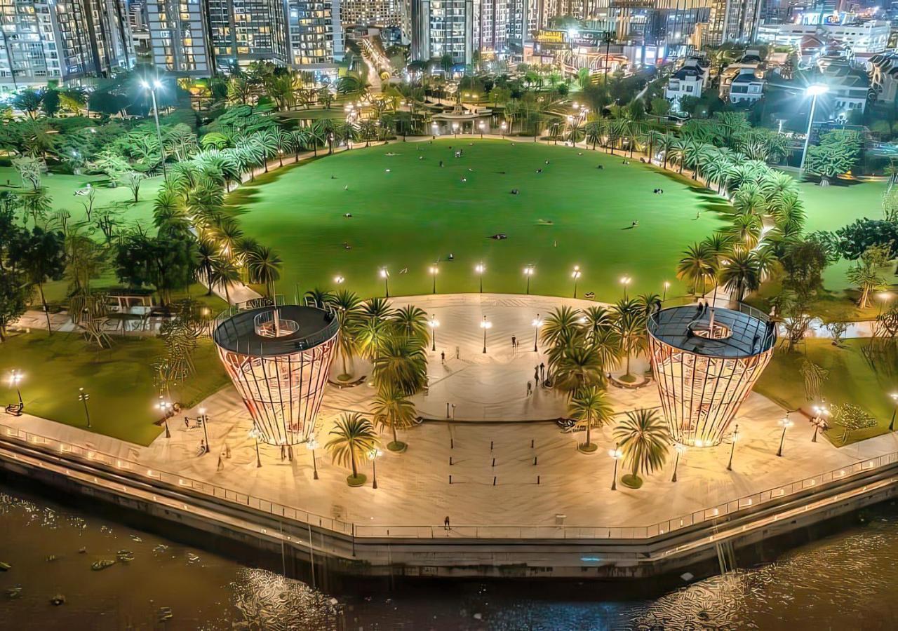 Apartamento Landmark 81 *