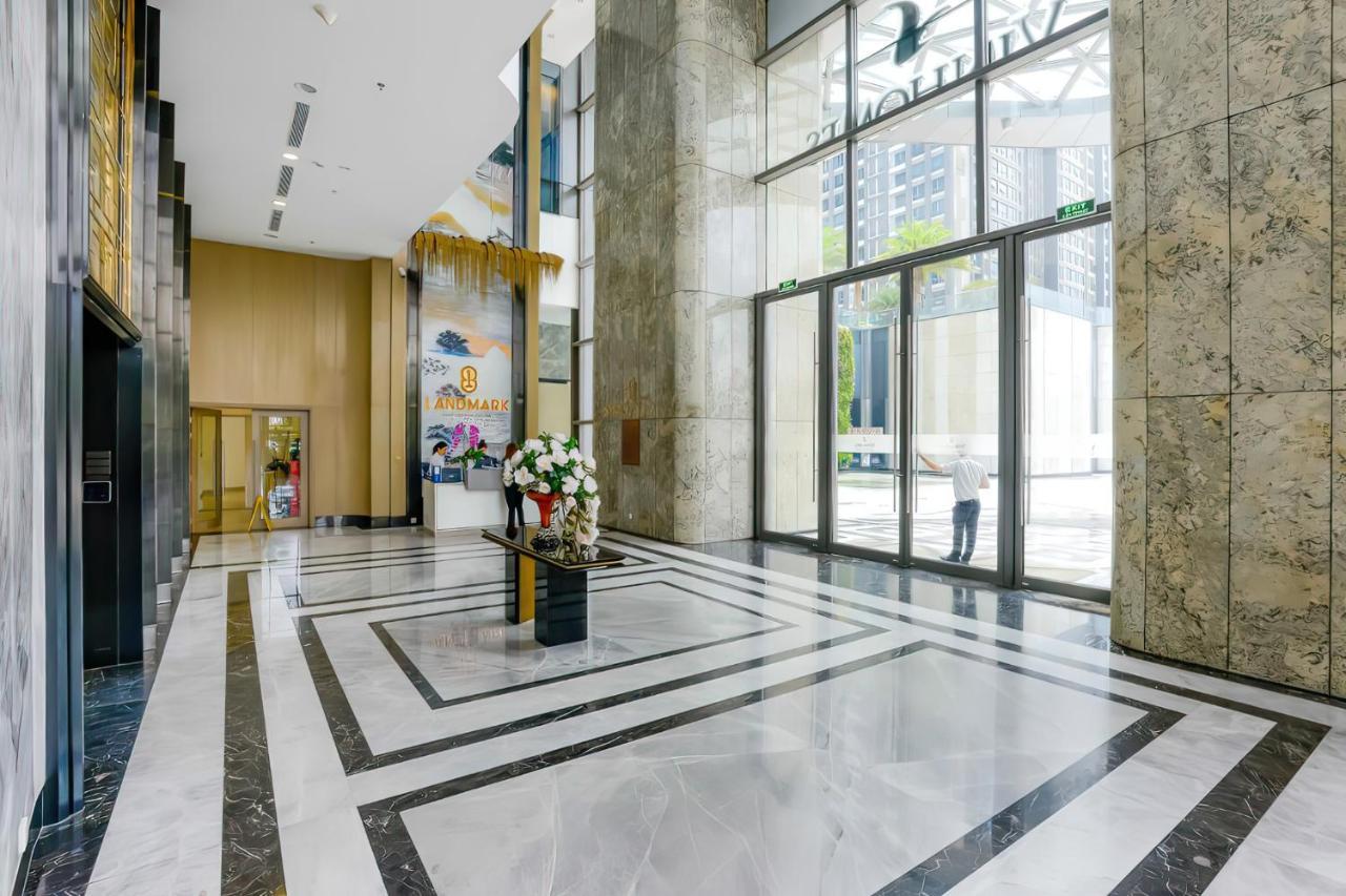 Landmark 81 Apartamento Cidade de Ho Chi Minh