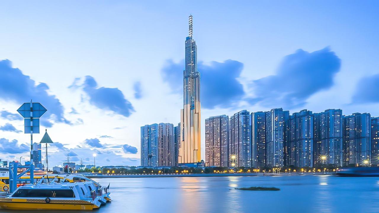 Landmark 81 Apartamento *
