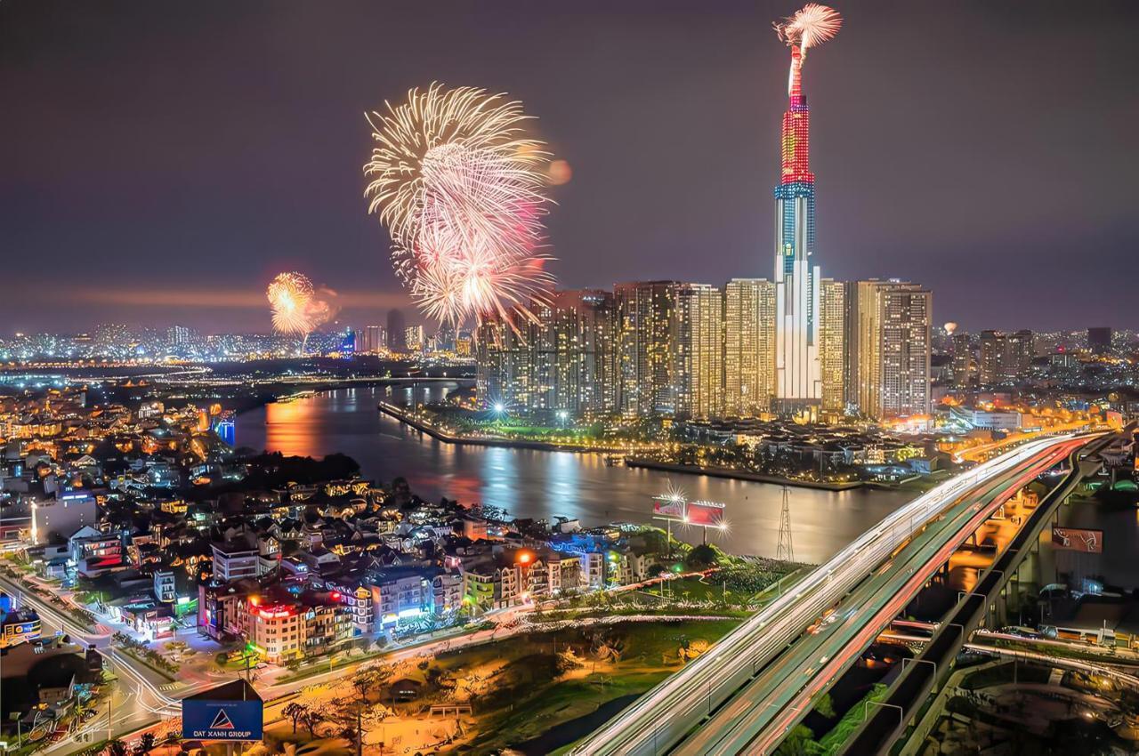 Landmark 81 Apartamento