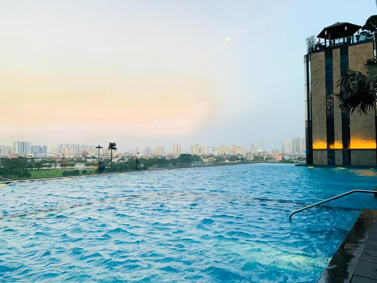 Apartamento Landmark 81 Cidade de Ho Chi Minh