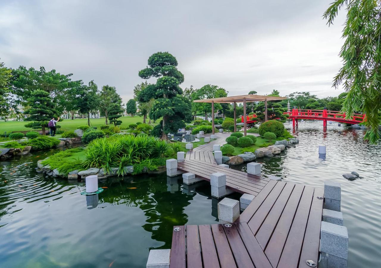 Landmark 81 Apartamento