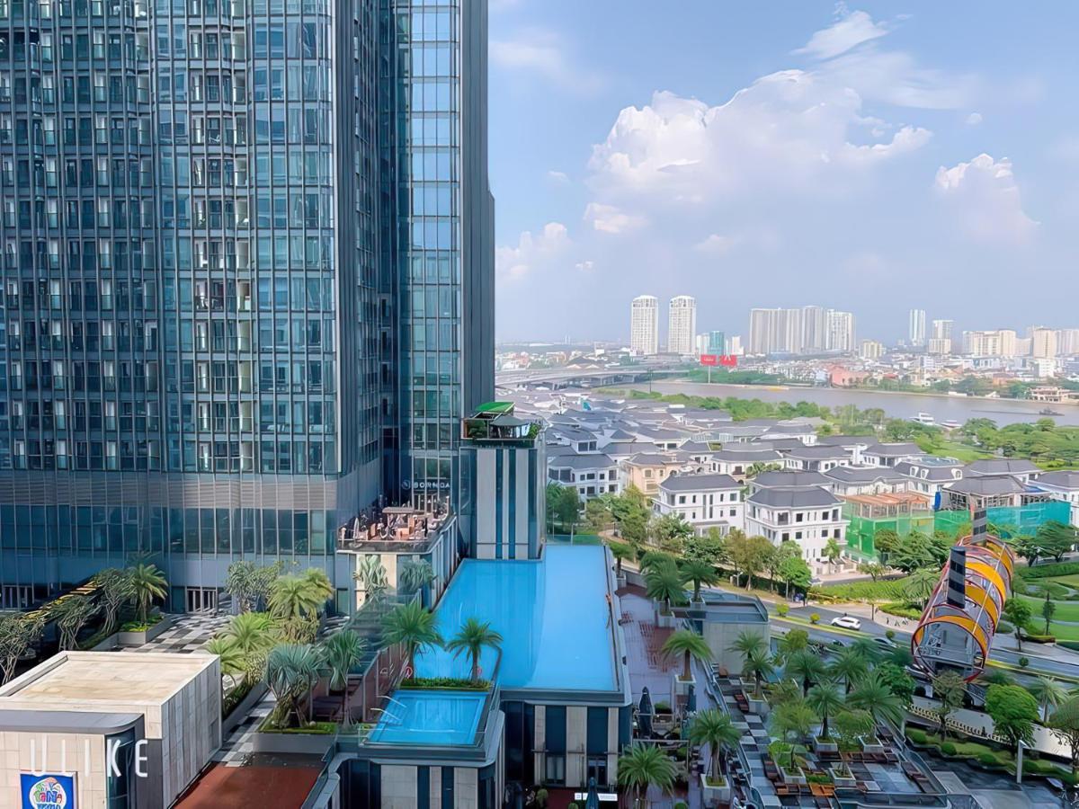 Landmark 81 Apartamento
