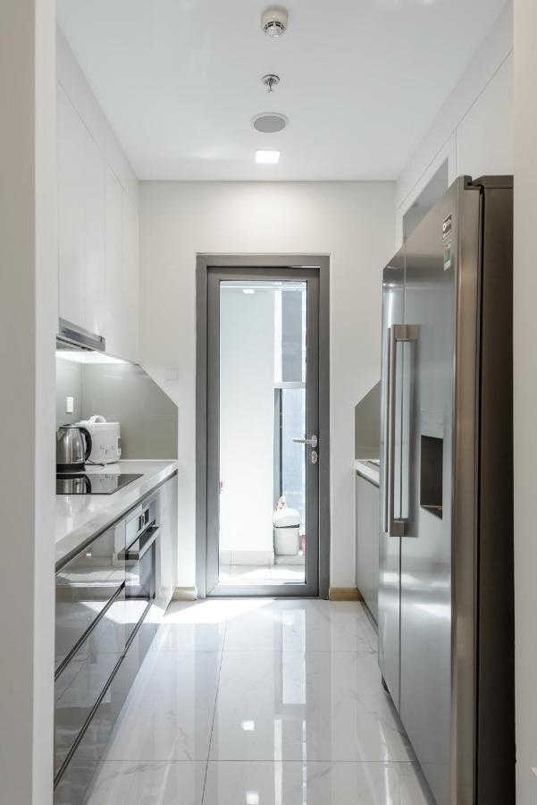 Apartamento Landmark 81 *