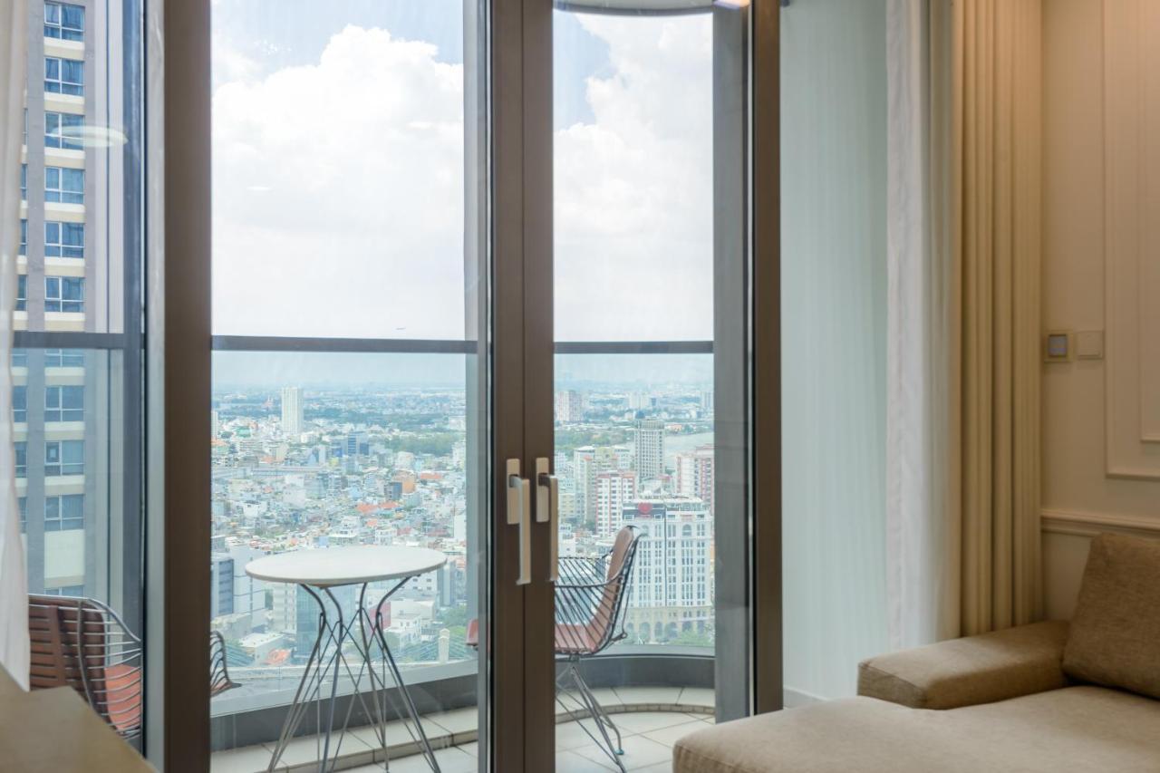 Landmark 81 Apartamento Cidade de Ho Chi Minh