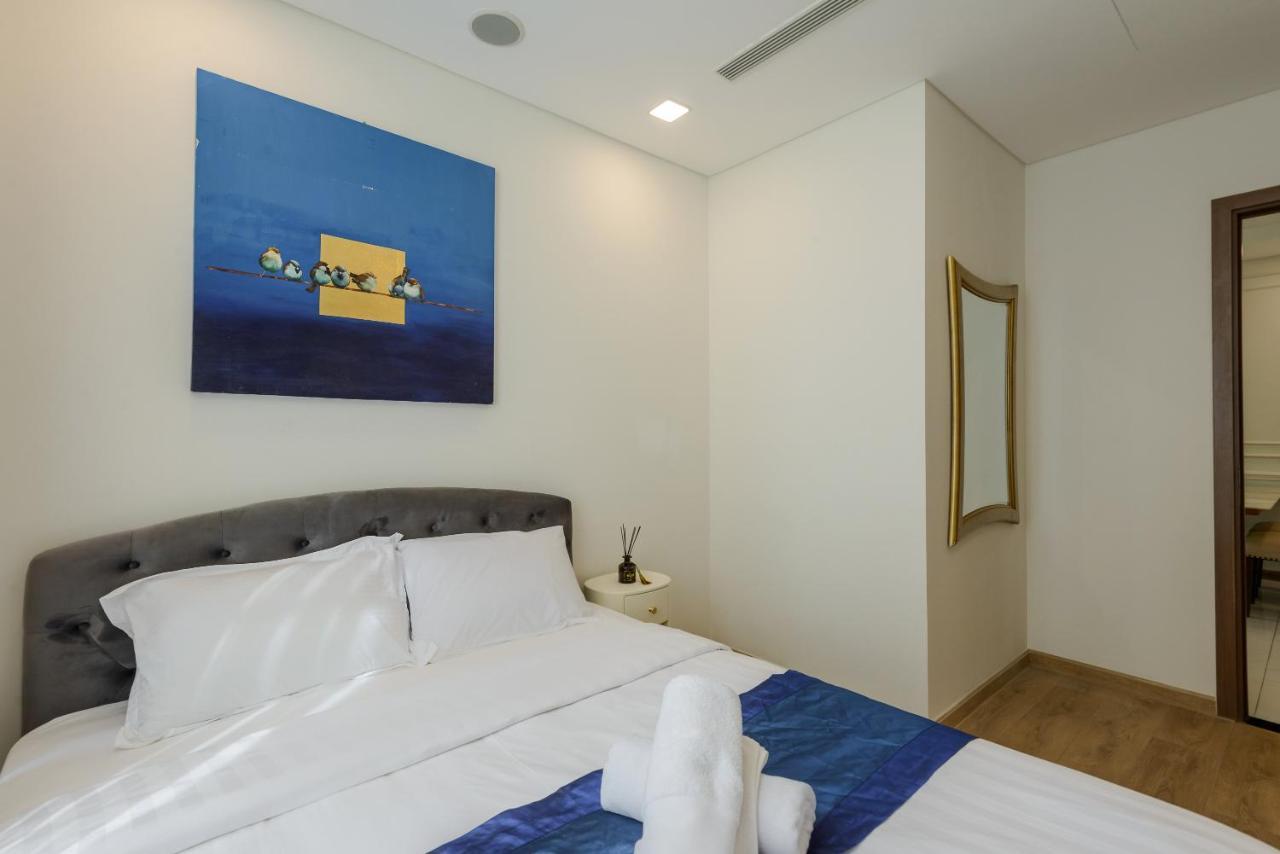 Landmark 81 Apartamento *