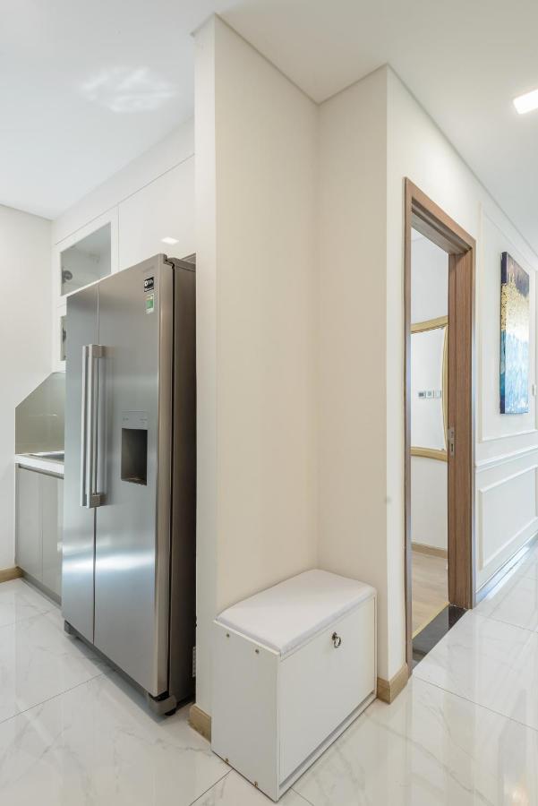 Apartamento Landmark 81