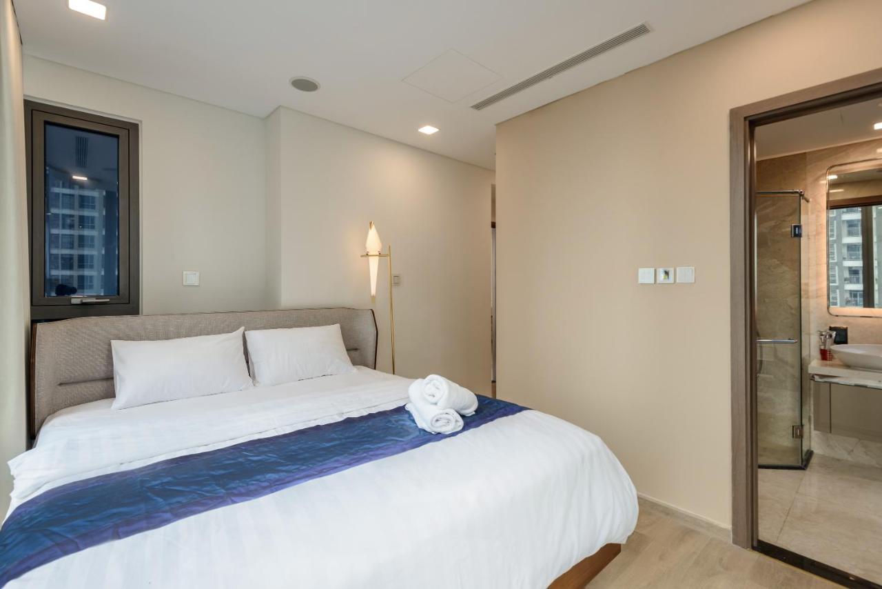 Landmark 81 Apartamento *