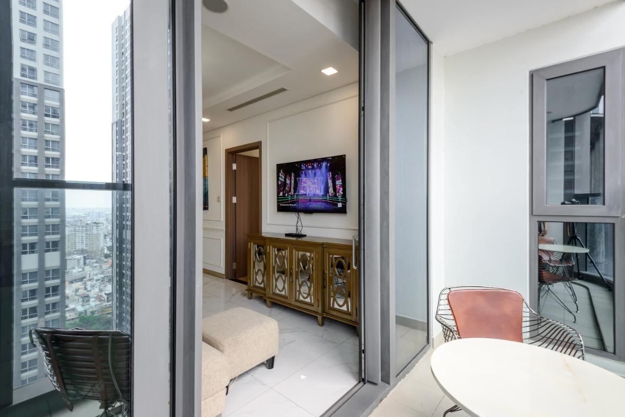 Apartamento Landmark 81 *