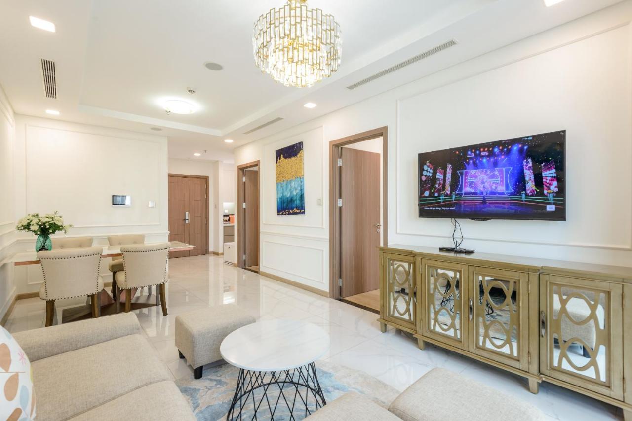 Landmark 81 Apartamento