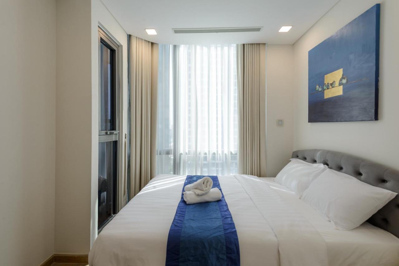 Apartamento Landmark 81 *