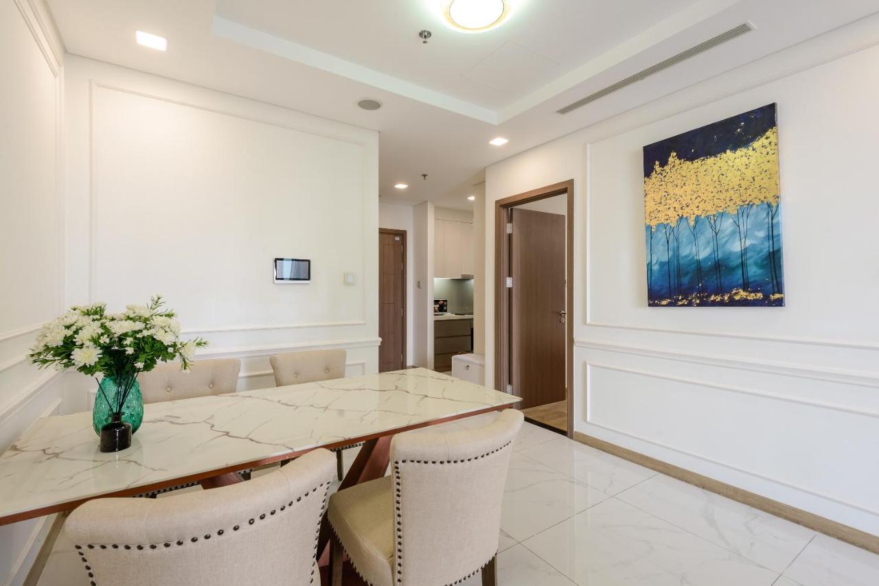 Landmark 81 Apartamento *