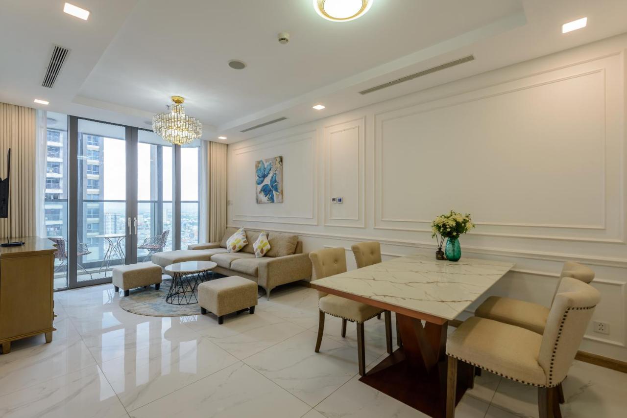 Apartamento Landmark 81 Cidade de Ho Chi Minh