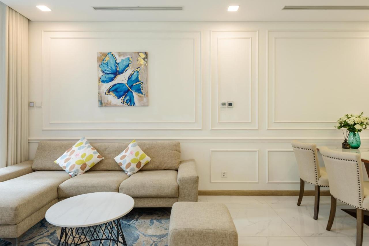 Apartamento Landmark 81 Cidade de Ho Chi Minh