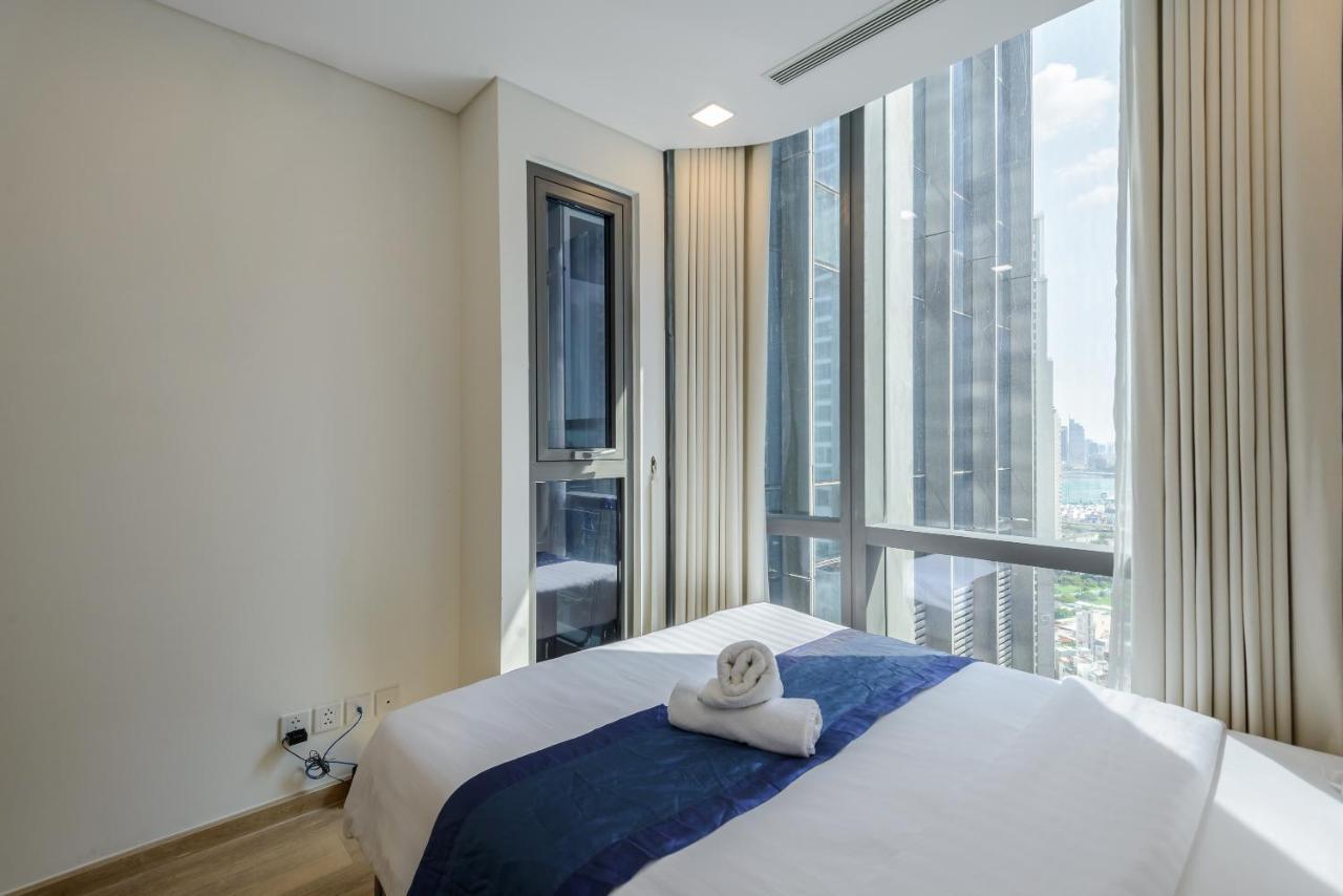Landmark 81 * Cidade de Ho Chi Minh