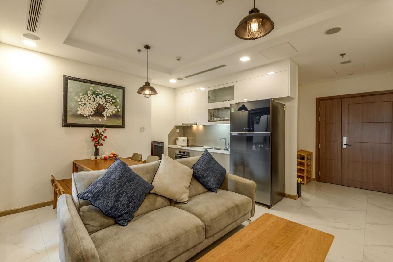 Landmark 81 Apartamento *