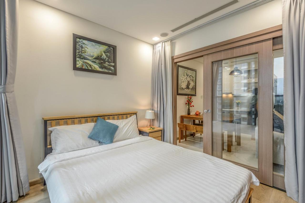 Landmark 81 Cidade de Ho Chi Minh