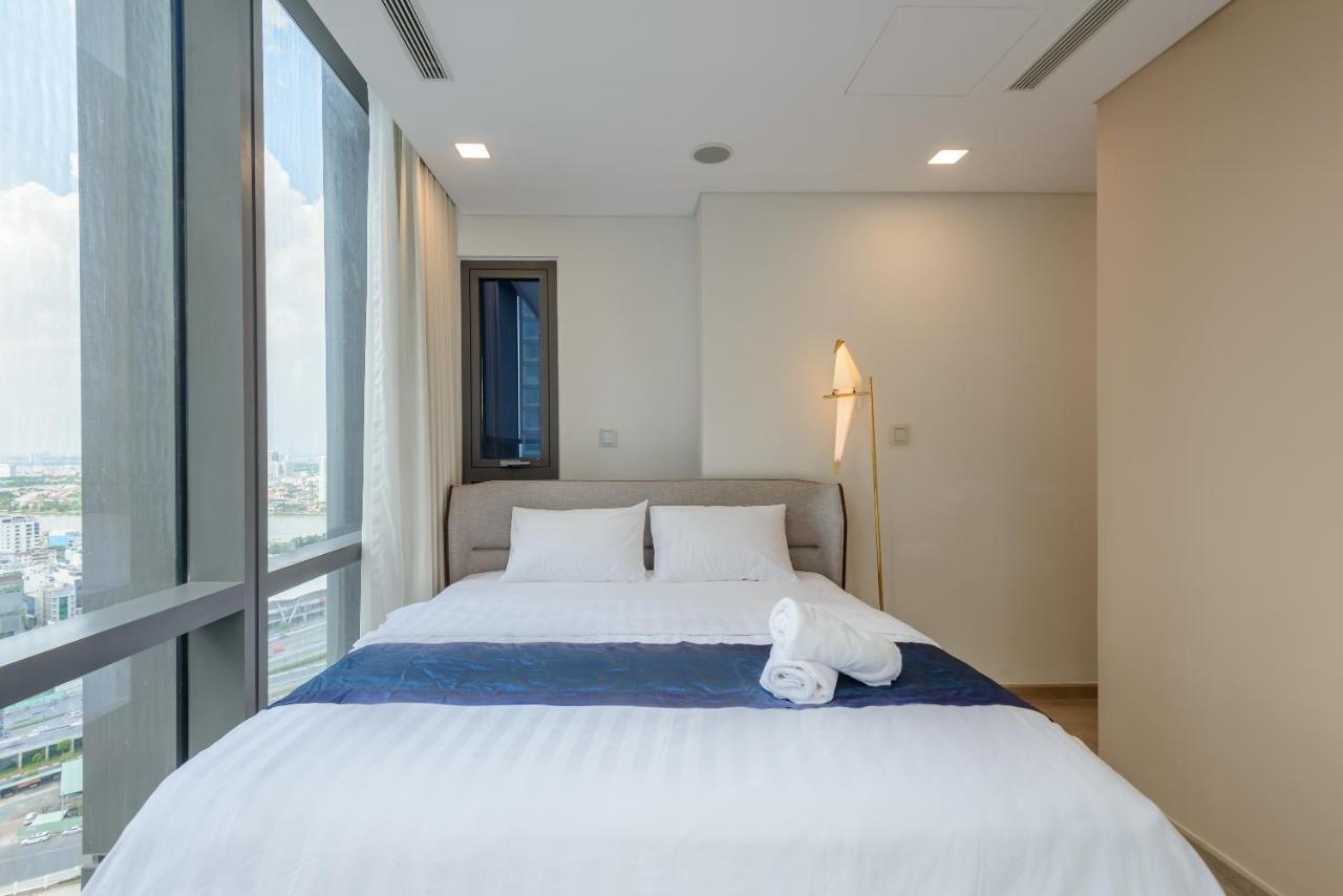 Landmark 81 Apartamento *
