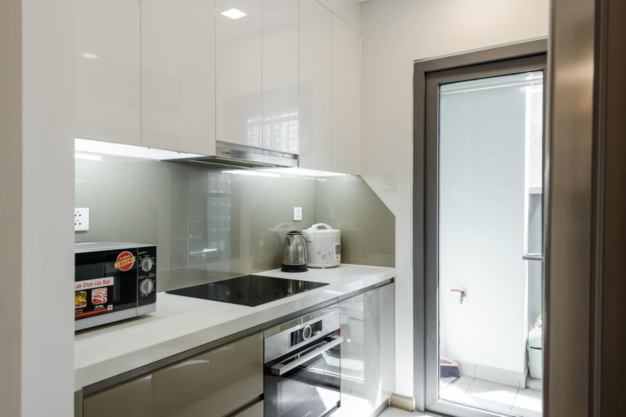 Apartamento Landmark 81 *