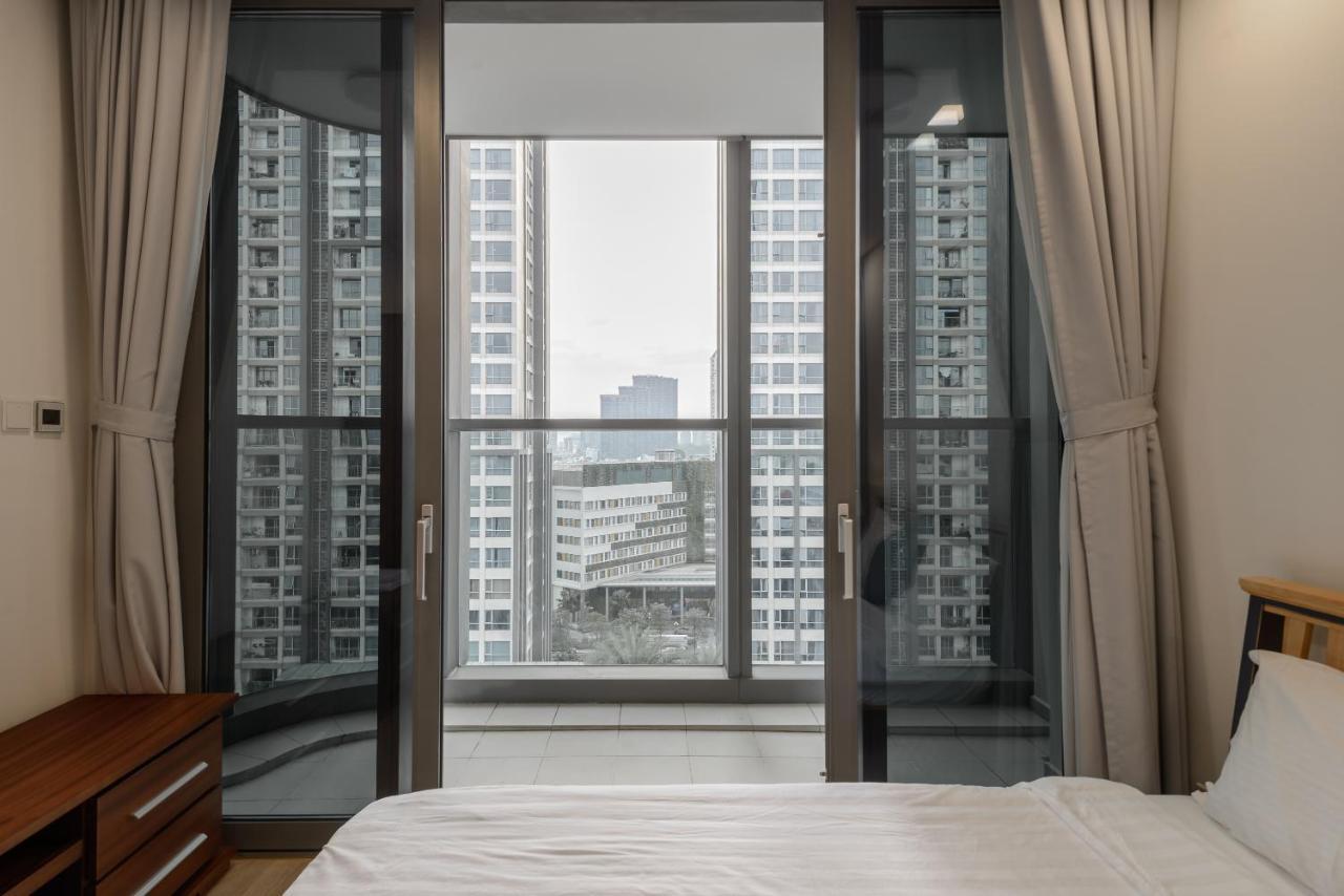 Apartamento Landmark 81 Cidade de Ho Chi Minh